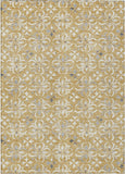 addison chantille acn930 gold rug