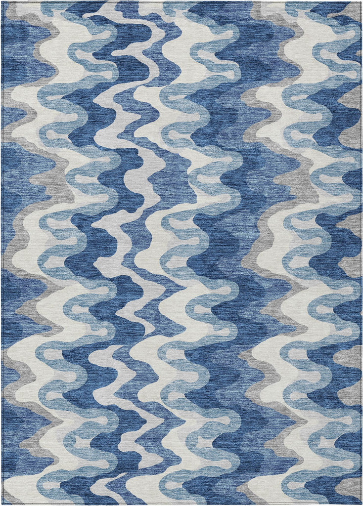 addison chantille acn750 blue rug