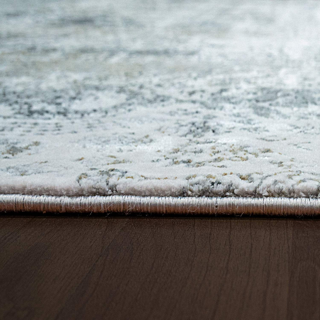 dynamic ruby 2162 190 ivory rug