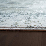 dynamic ruby 2162 190 ivory rug