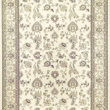 dynamic rugs brilliant 7226 121 ivory rug