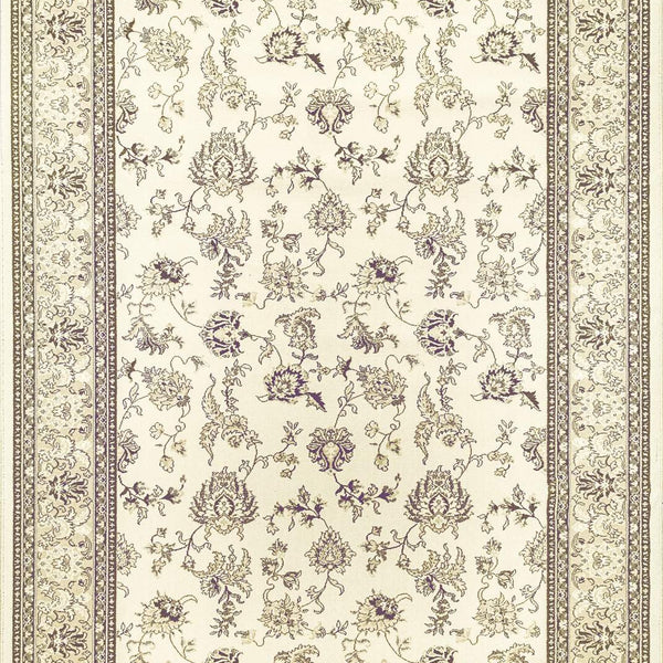 dynamic rugs brilliant 7226 121 ivory rug