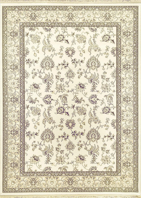 dynamic rugs brilliant 7226 121 ivory rug