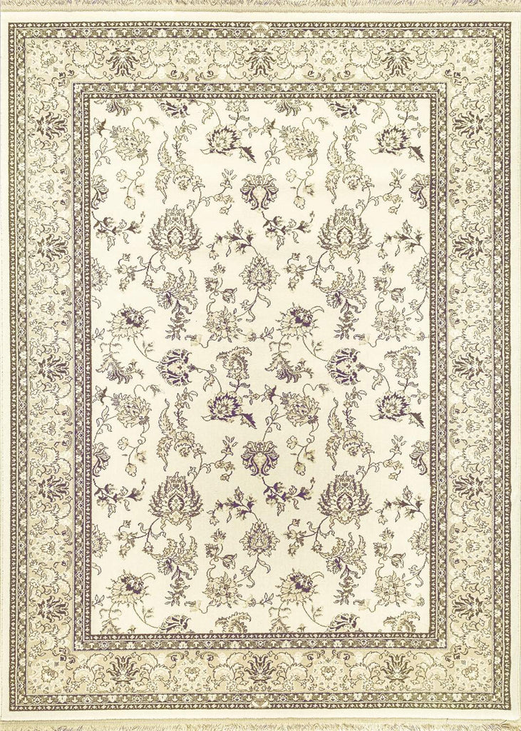 dynamic rugs brilliant 7226 121 ivory rug