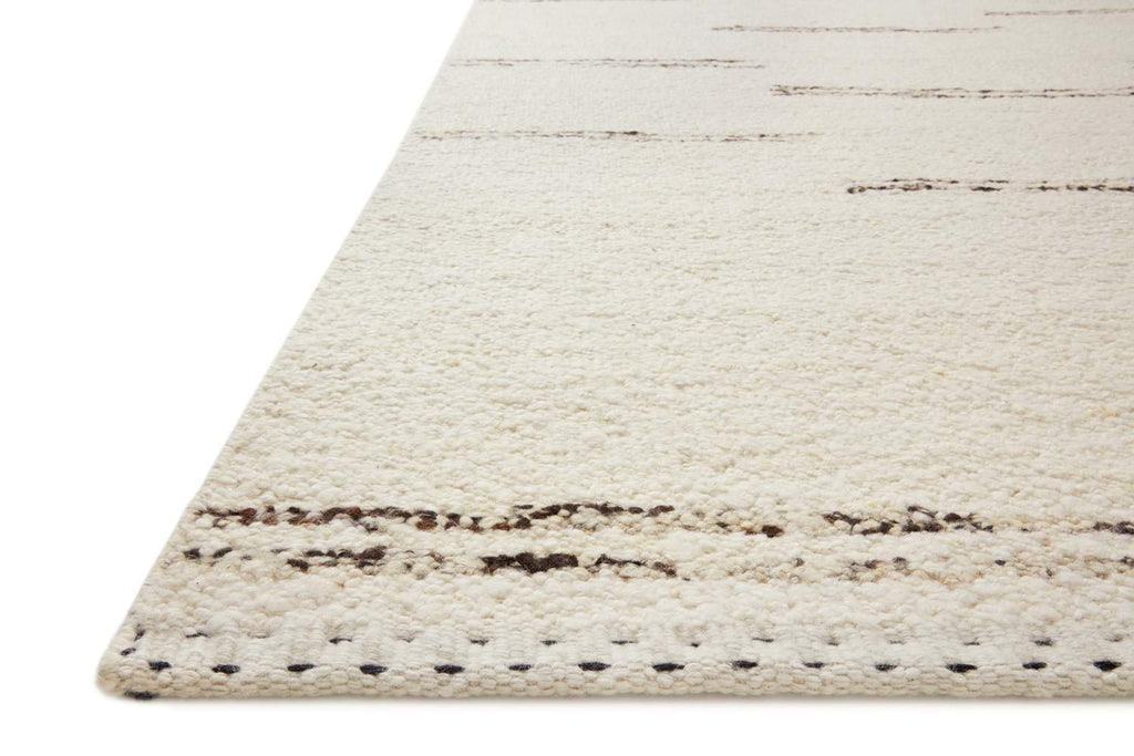 loloi rugs roman rom 03 ivory granite rug