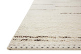 loloi rugs roman rom 03 ivory granite rug