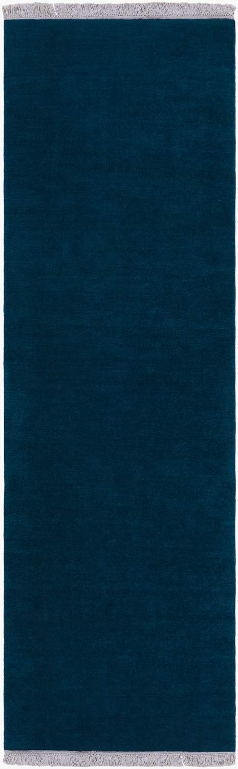 surya evergreen evg 2311 midnight blue rug