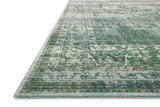 loloi rugs mika mik 06 green mist rug