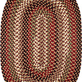 rhody rug mayflower mf43 sangria rug