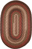 rhody rug mayflower mf43 sangria rug