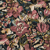 loloi rugs belladonna blm 01 black berry rug