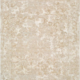 surya rosette rtt 2300 beige rug