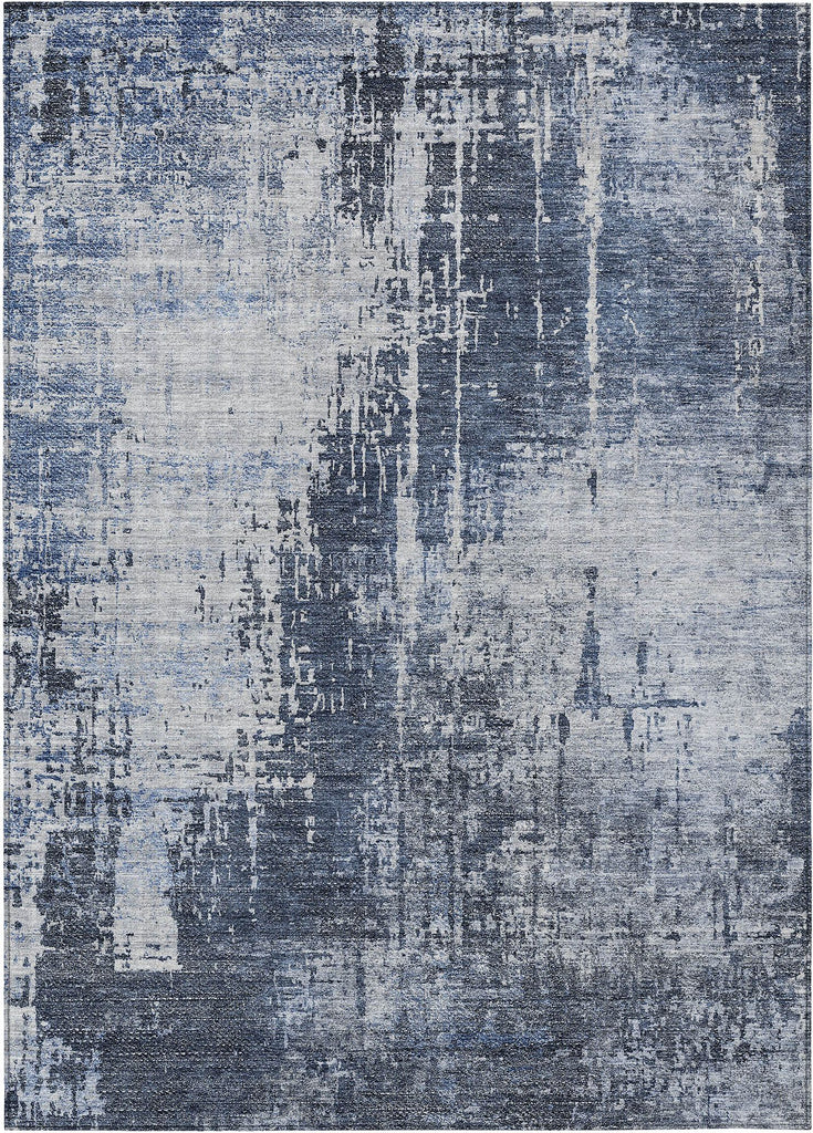 addison chantille acn796 navy rug