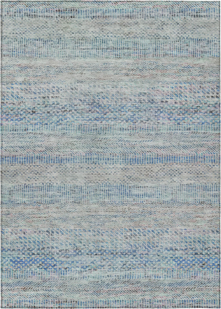 addison chantille acn1634 blue rug