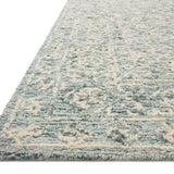 loloi rugs cecelia cec 01 ocean ivory rug
