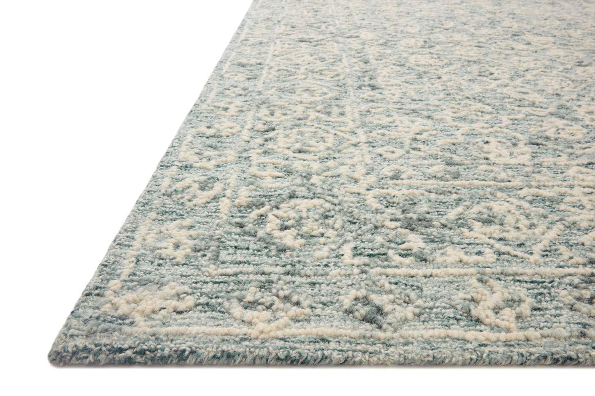 loloi rugs cecelia cec 01 ocean ivory rug