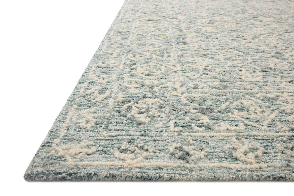 loloi rugs cecelia cec 01 ocean ivory rug