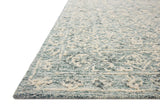 loloi rugs cecelia cec 01 ocean ivory rug