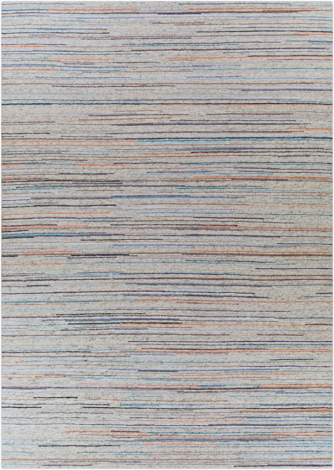 surya enlightenment enl 1000 light gray rug