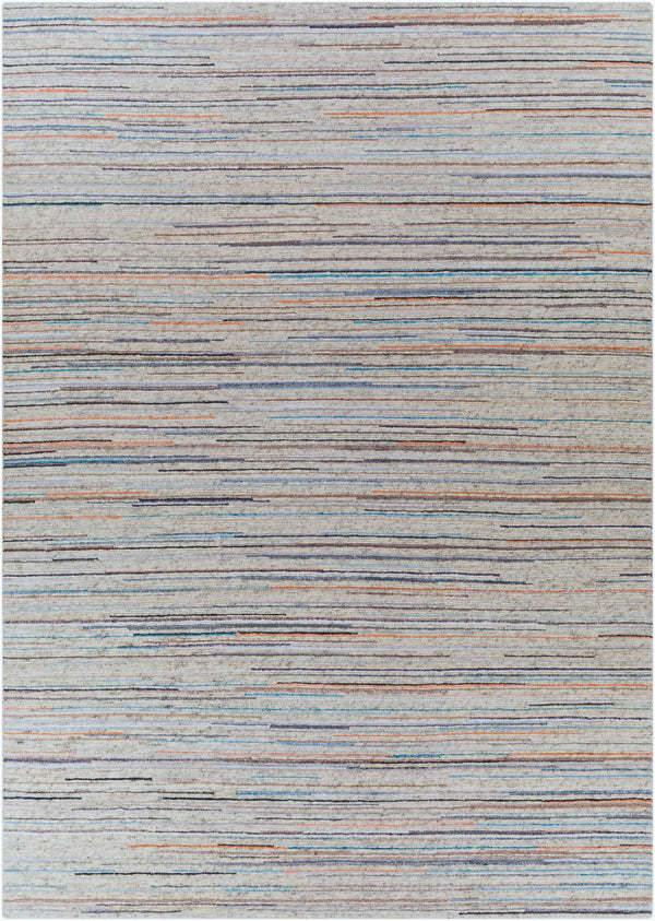 surya enlightenment enl 1000 light gray rug