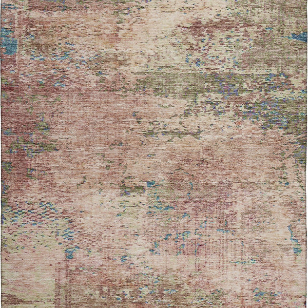 dalyn solace sl5 blush rug