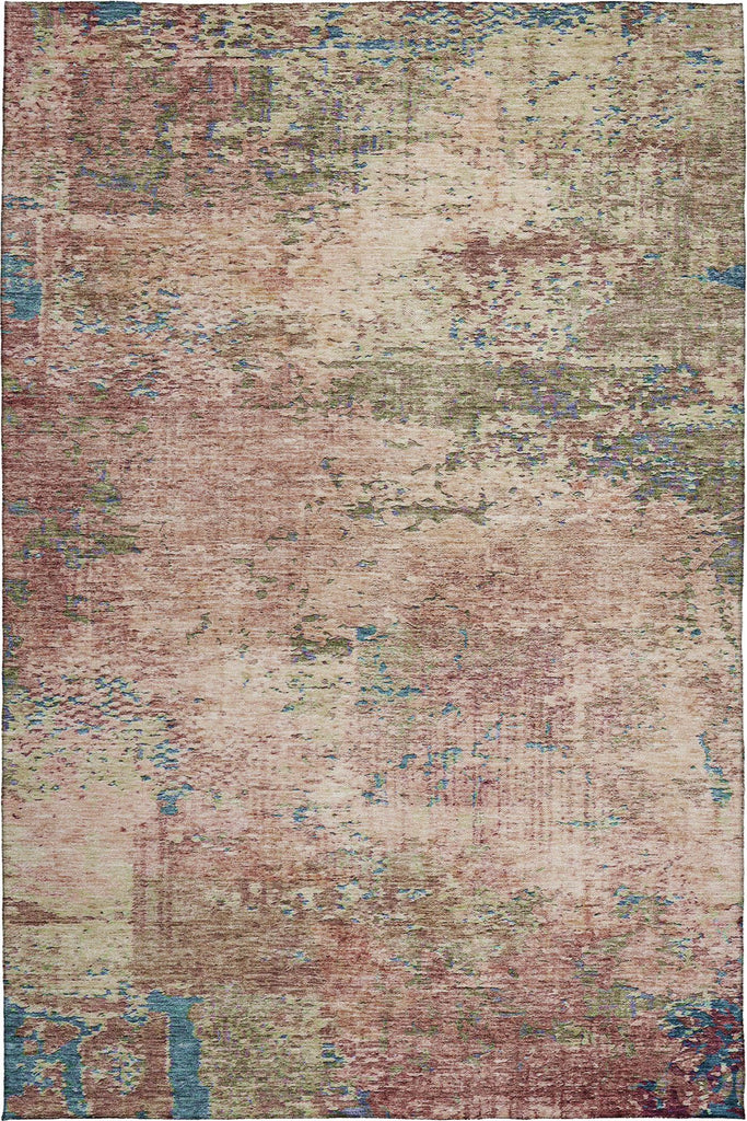 dalyn solace sl5 blush rug