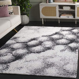 safavieh clearance easy care aud111f pink rug