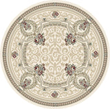 dynamic rugs ancient garden 57091 6464 ivory rug