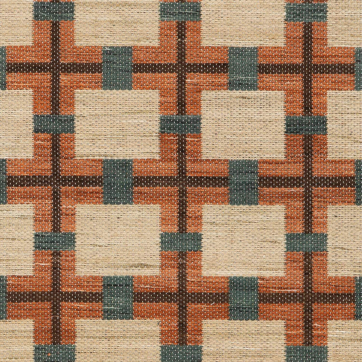 dash albert poppy da2747 multicolor woven flatwoven polyester rug