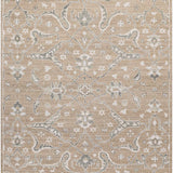 surya almeria alm 2304 light brown rug