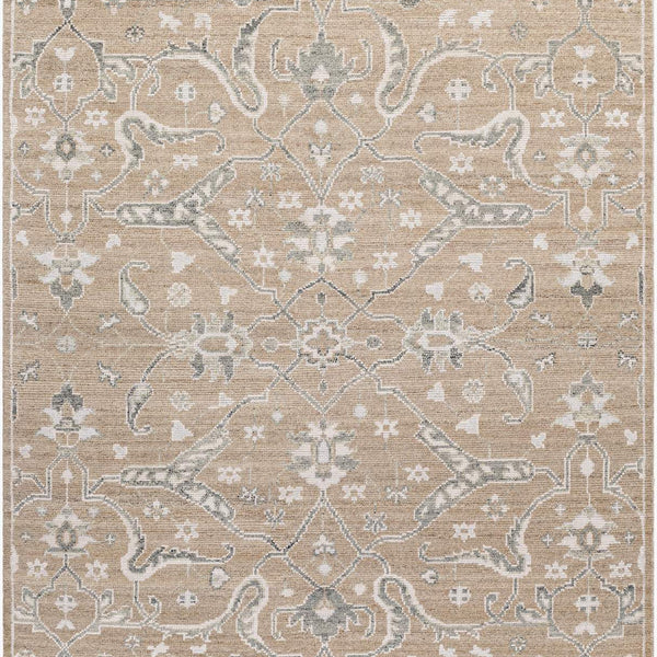 surya almeria alm 2304 light brown rug