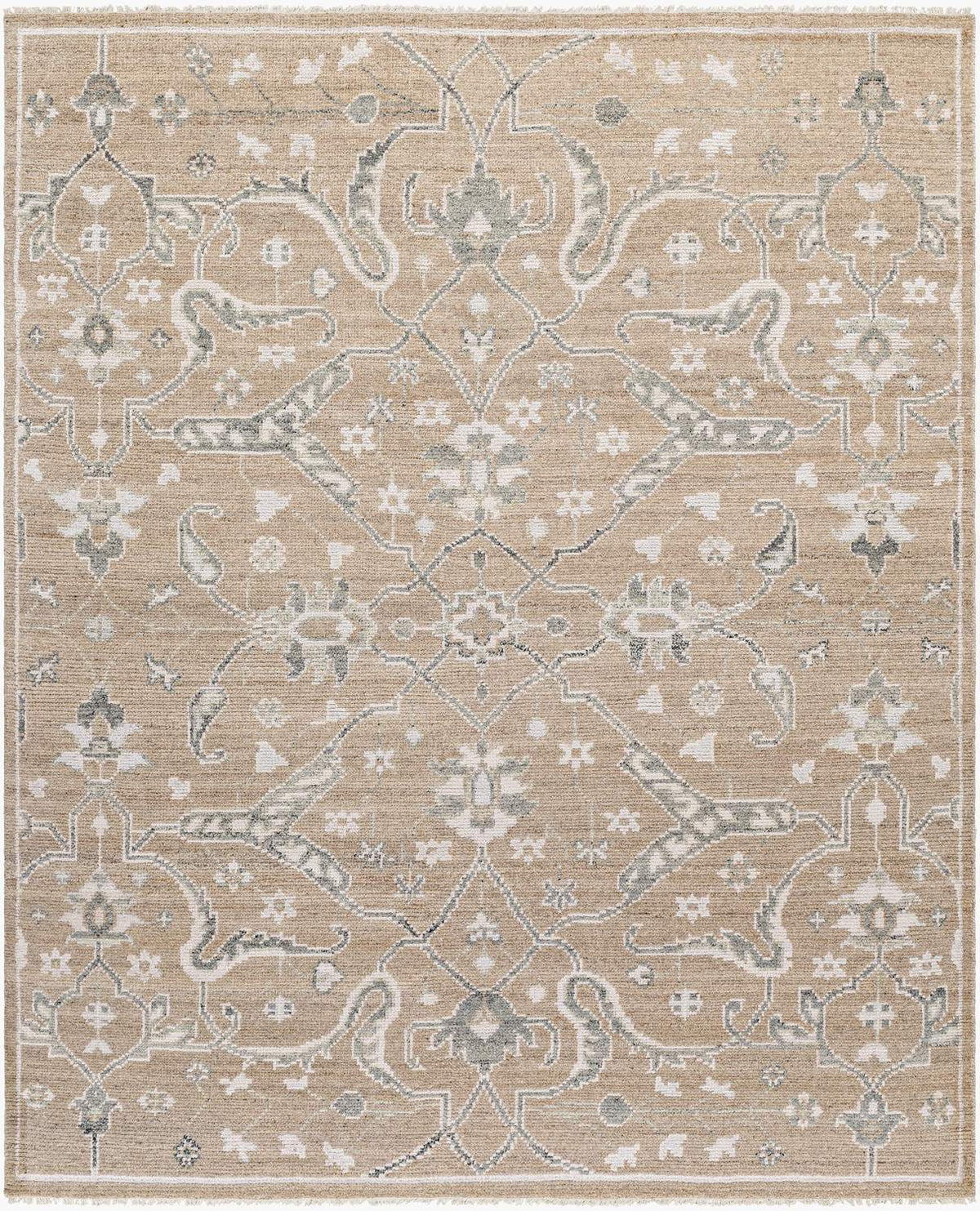 surya almeria alm 2304 light brown rug