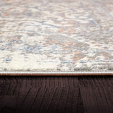 dynamic zen 8337 950 grey rug