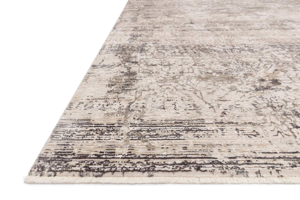 loloi rugs homage hom 01 graphite beige rug