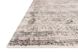 loloi rugs homage hom 01 graphite beige rug