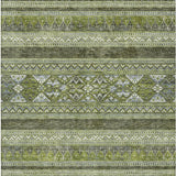 addison chantille acn714 olive rug
