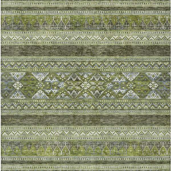 addison chantille acn714 olive rug