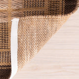 dash albert poppy da2744 beige woven flatwoven polyester rug