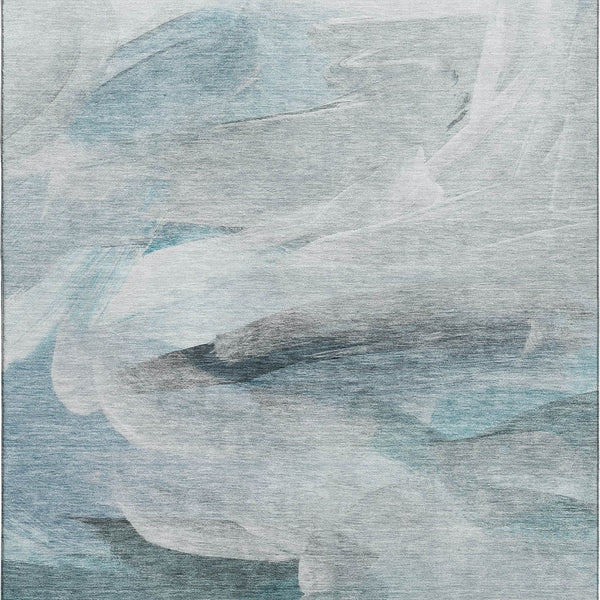 dalyn ravenna rn11 teal rug
