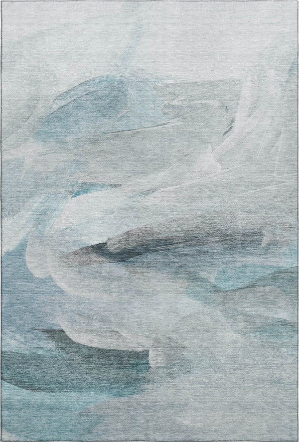 dalyn ravenna rn11 teal rug