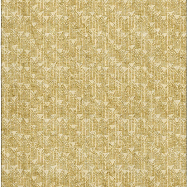 addison mayfield amf514 gold rug