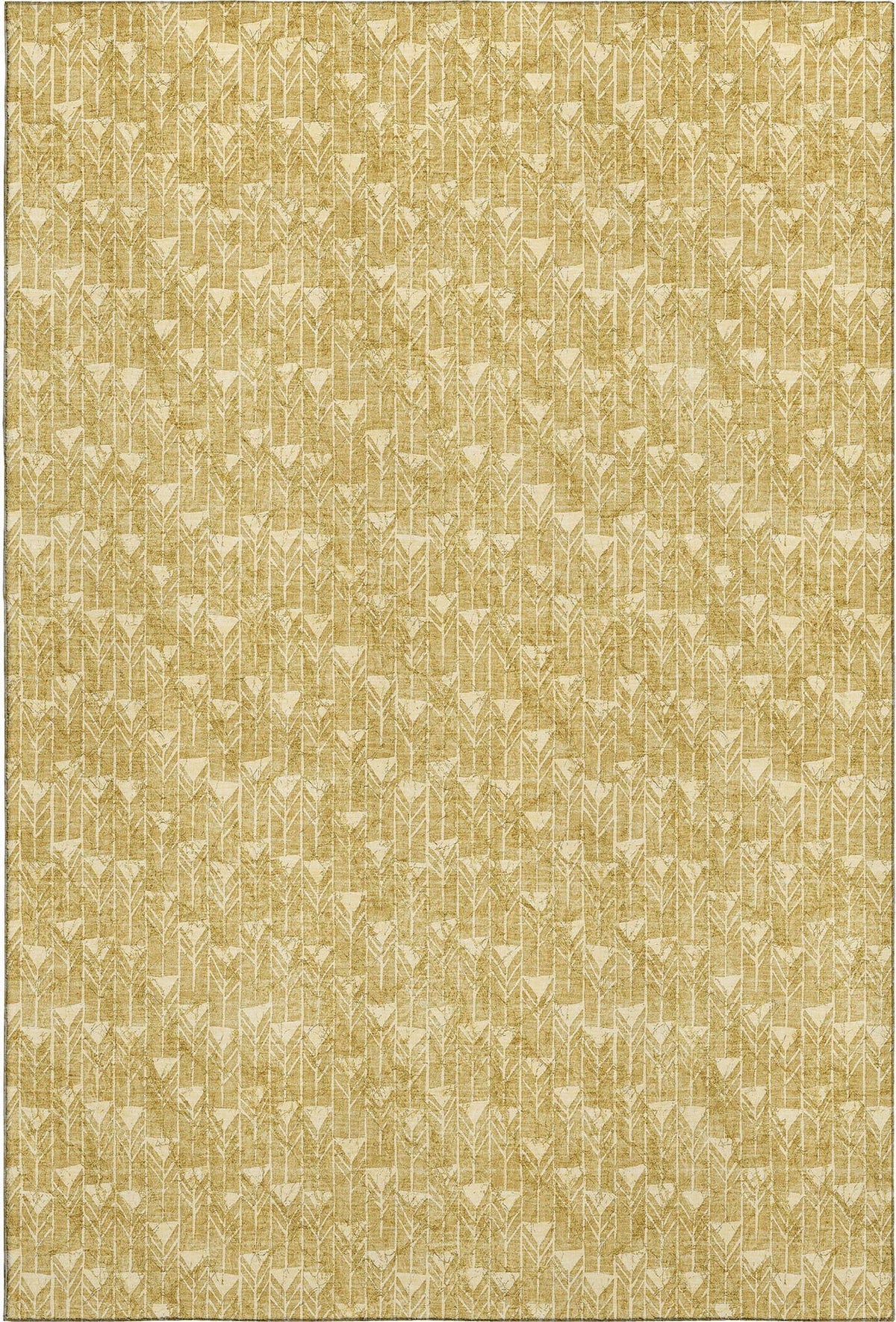 addison mayfield amf514 gold rug