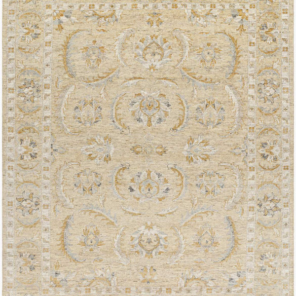 surya revival rvv 2300 beige rug