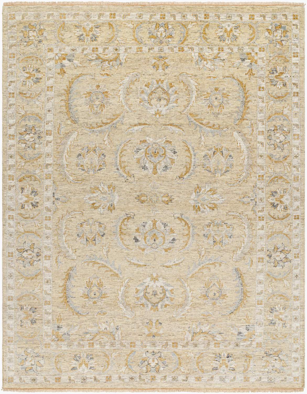 surya revival rvv 2300 beige rug
