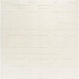 surya luxuries flw 2300 ivory rug