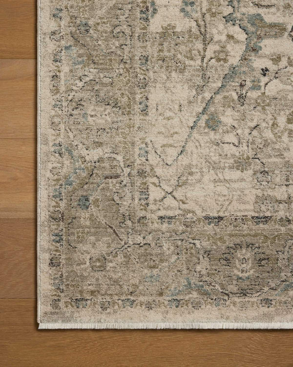 loloi rugs briar brr 02 ivory sage rug
