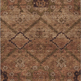 addison chantille acn842 paprika rug