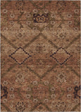 addison chantille acn842 paprika rug