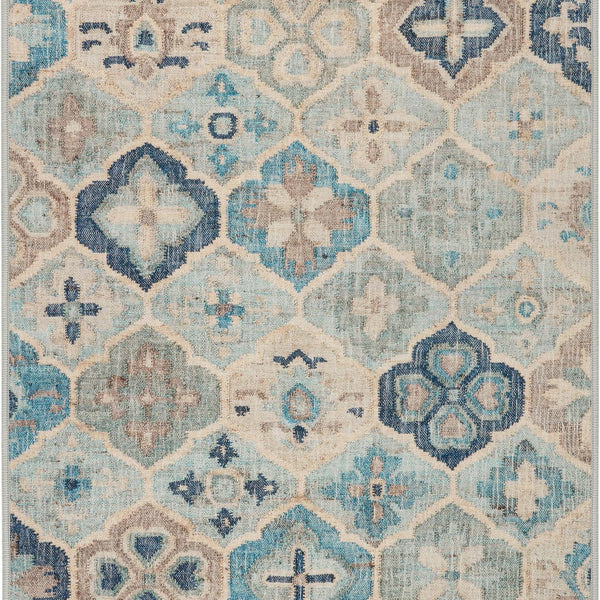 dash albert pali da2050 blue rug