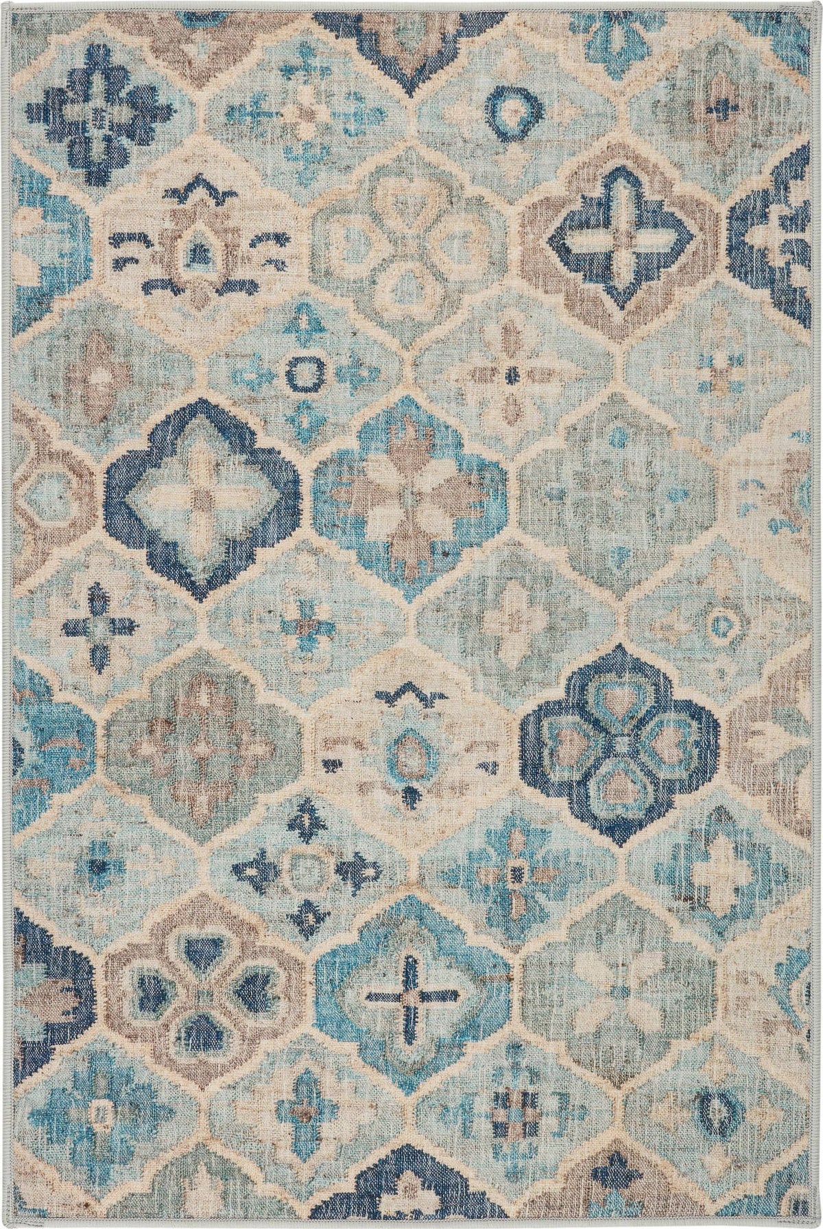 dash albert pali da2050 blue rug